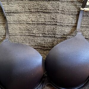 Aerie Classic Black Bra